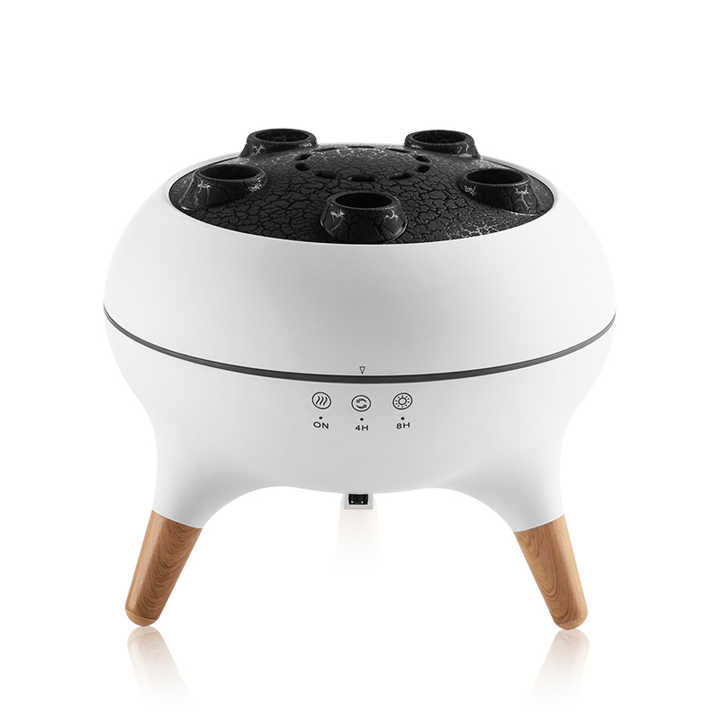 Aromatherapy Mist & Ambient Light Diffuser