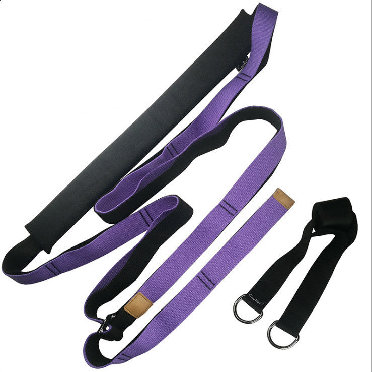 Assisted Stretch & Mobility System