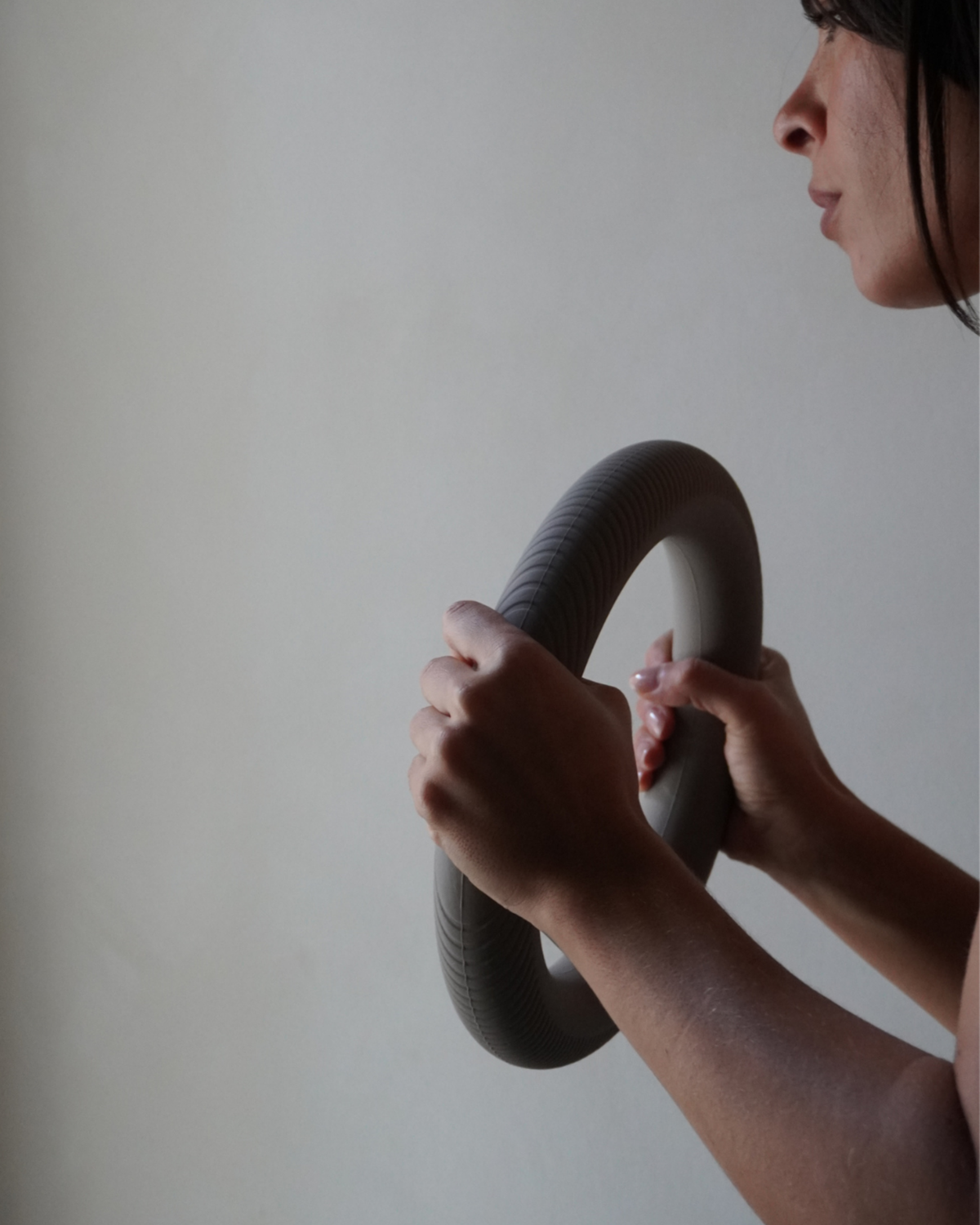 Sculpted Pilates Weight Ring