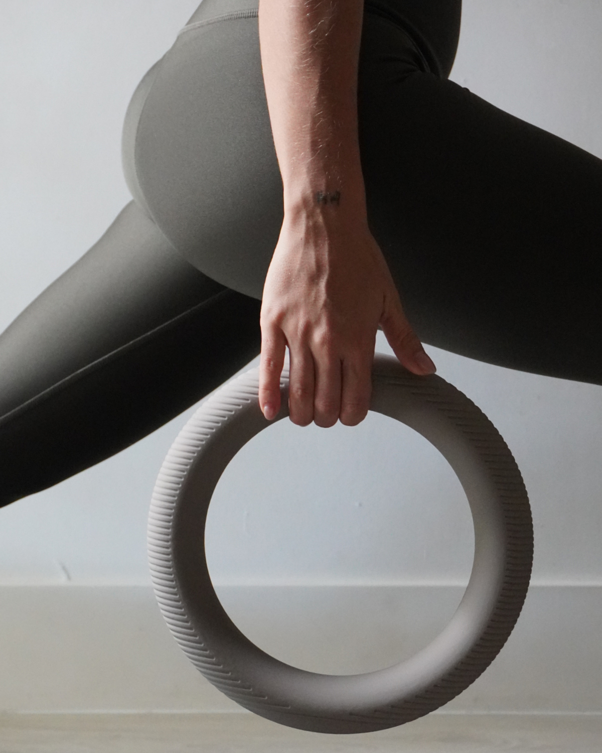 Sculpted Pilates Weight Ring
