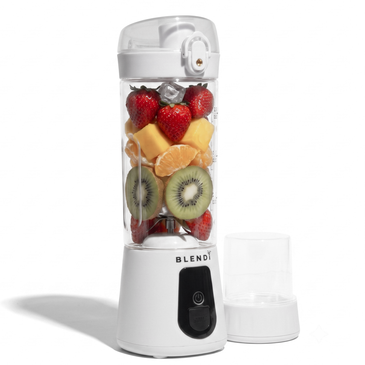 Pro+ Portable Rechargeable Blender