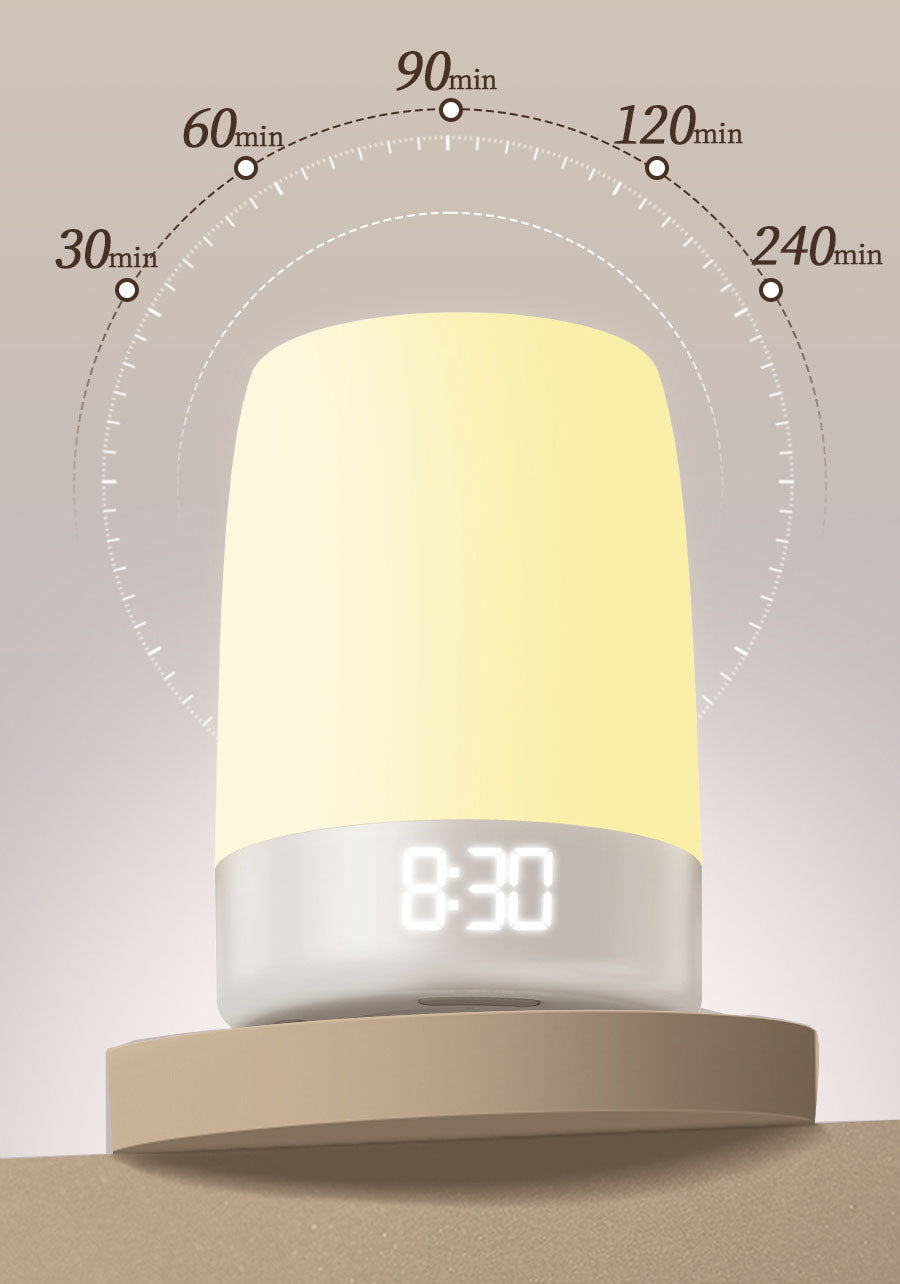 White Noise Sleep & Relaxation Light