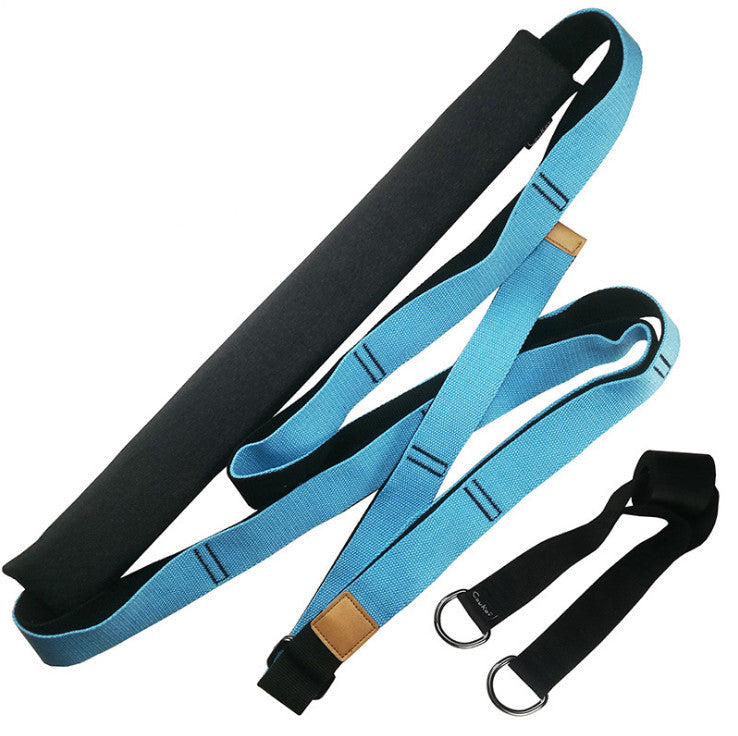 Assisted Stretch & Mobility System