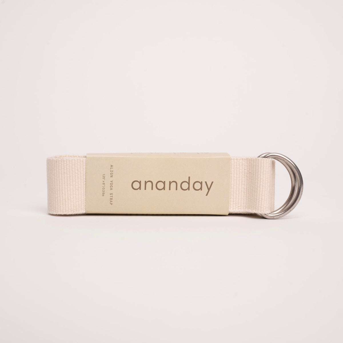 Cork Yoga Block & Strap Set
