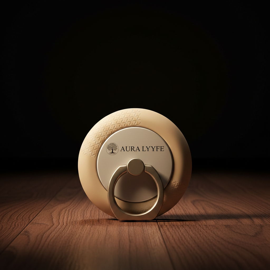 LED Skincare & Facial Massage Device