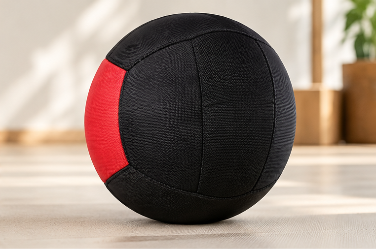 Soft Medicine Ball