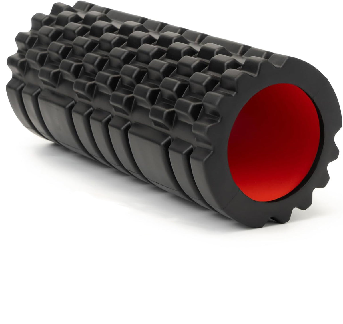 Textured Deep Tissue Foam Roller