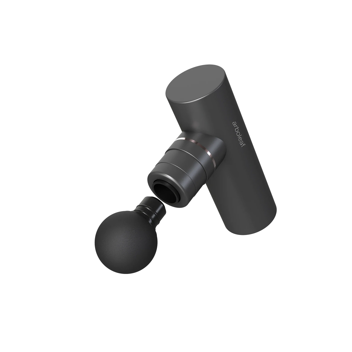Smart Deep Tissue Massage Gun
