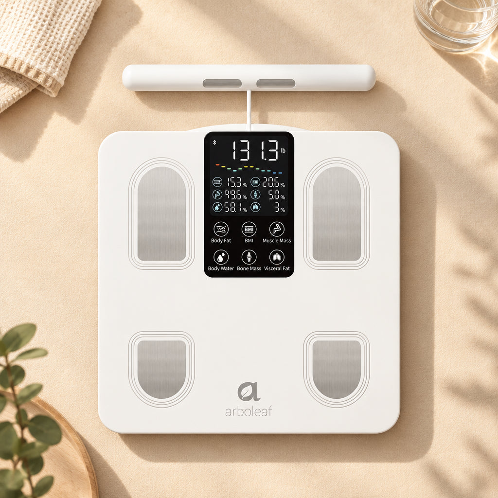 Smart Body Composition Scale