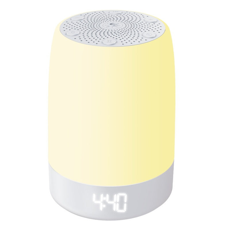 White Noise Sleep & Relaxation Light