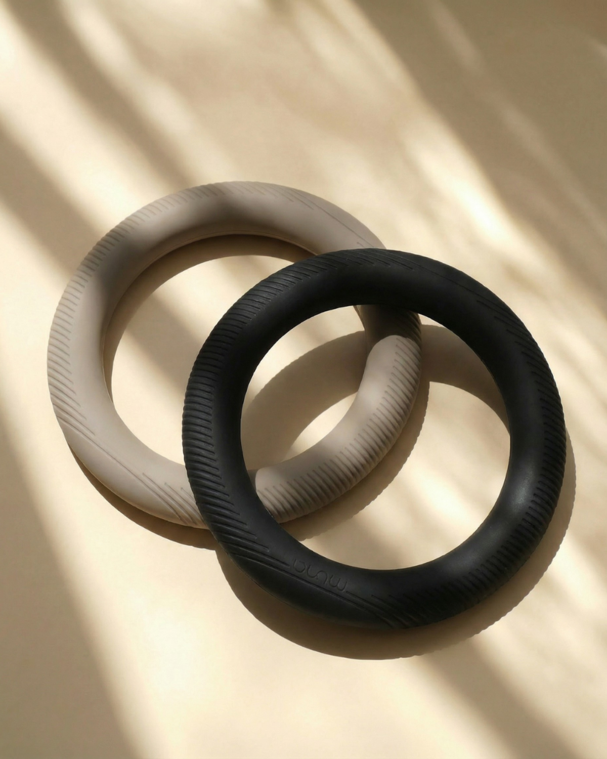 Sculpted Pilates Weight Ring