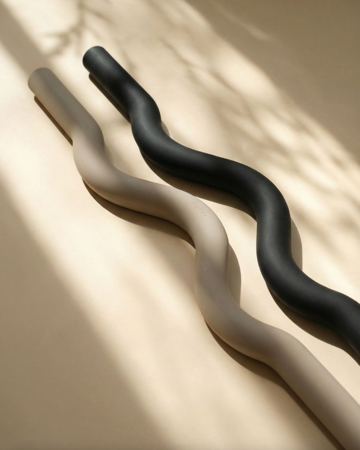Sculpted Pilates & Barre Weighted Bar