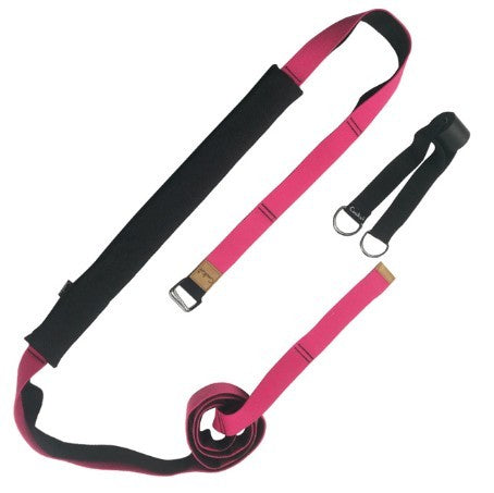 Assisted Stretch & Mobility System