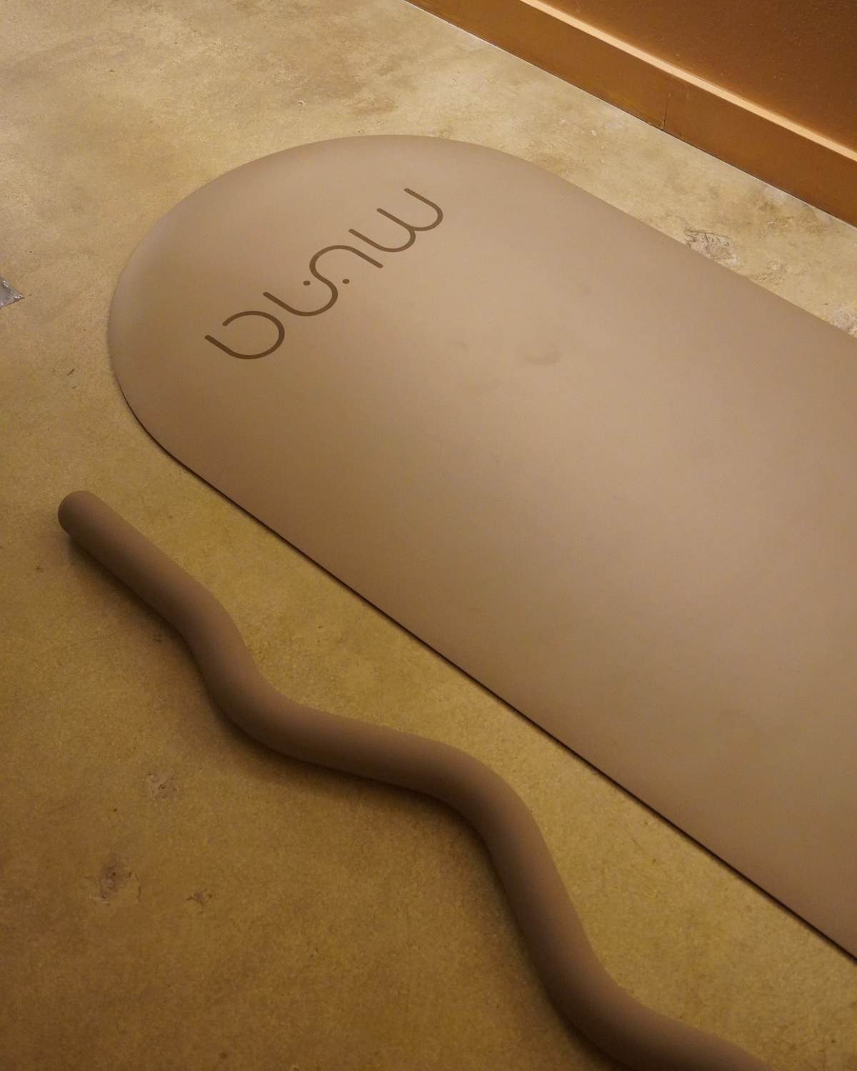 Sculpted Pilates & Barre Weighted Bar