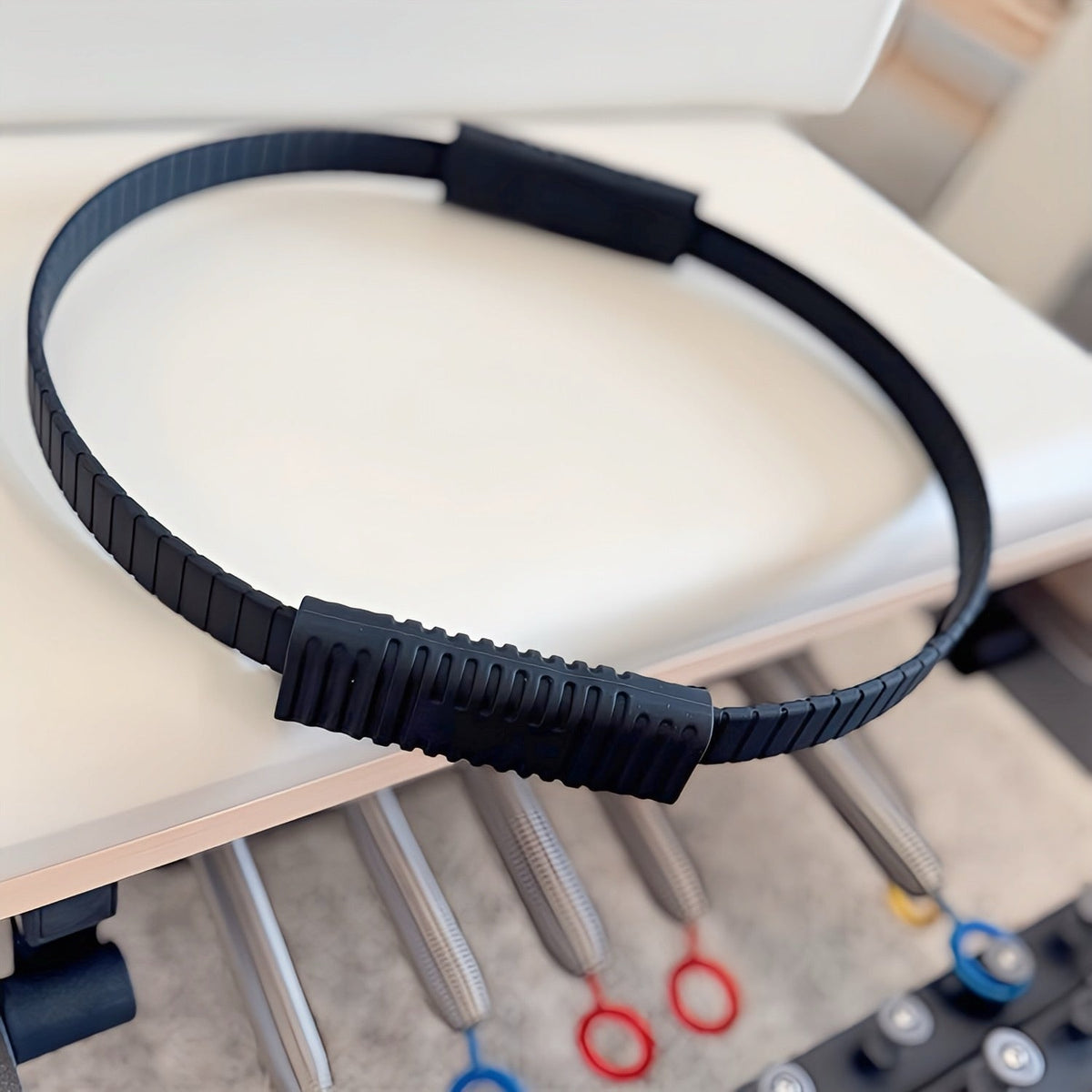 Pilates Resistance Magic Ring