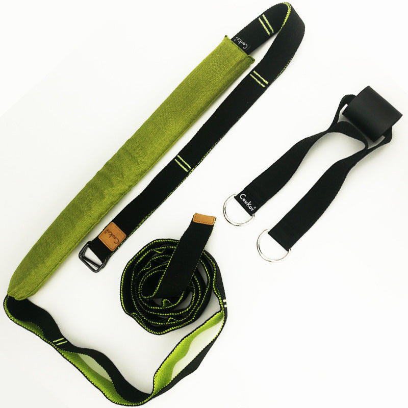 Assisted Stretch & Mobility System