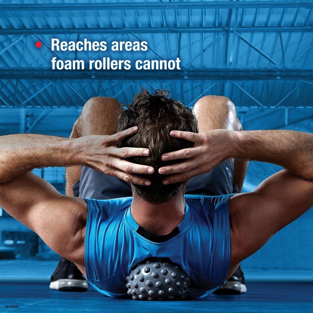 Rechargeable Vibrating Massage Ball