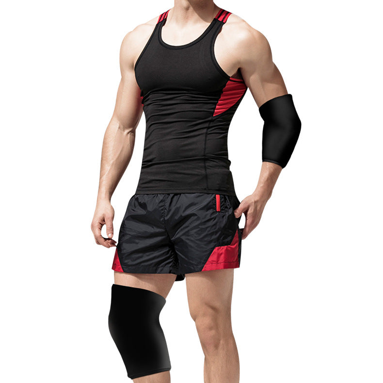 Hot & Cold Therapy Compression Sleeve
