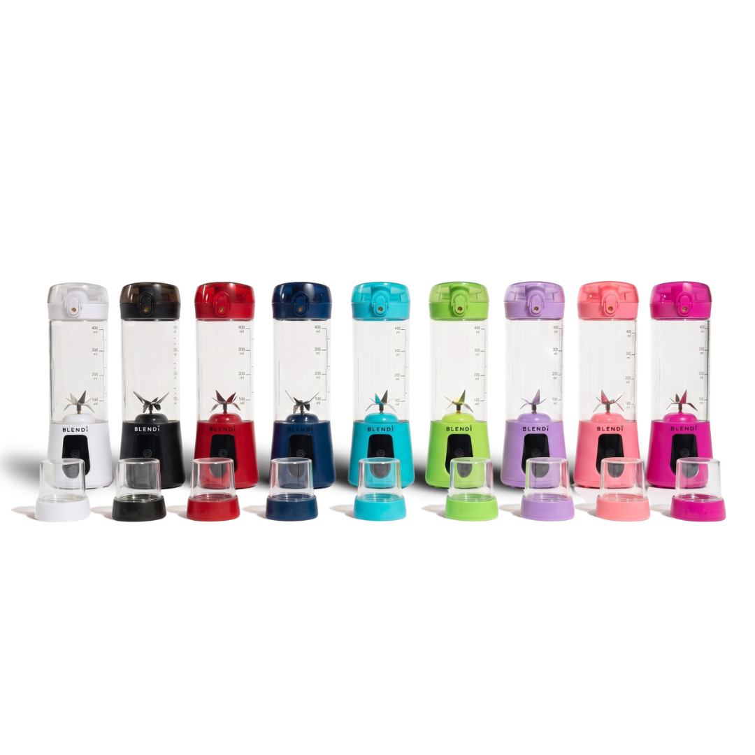 Pro+ Portable Rechargeable Blender
