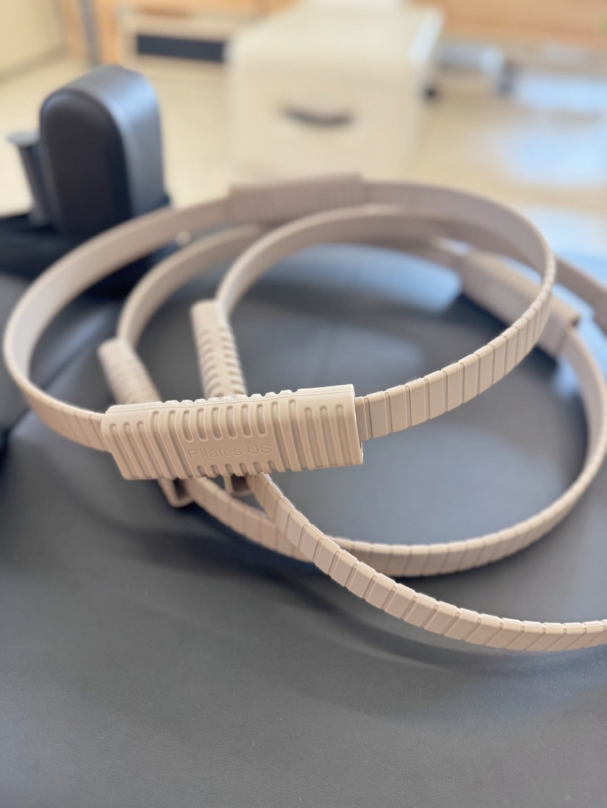Pilates Resistance Magic Ring