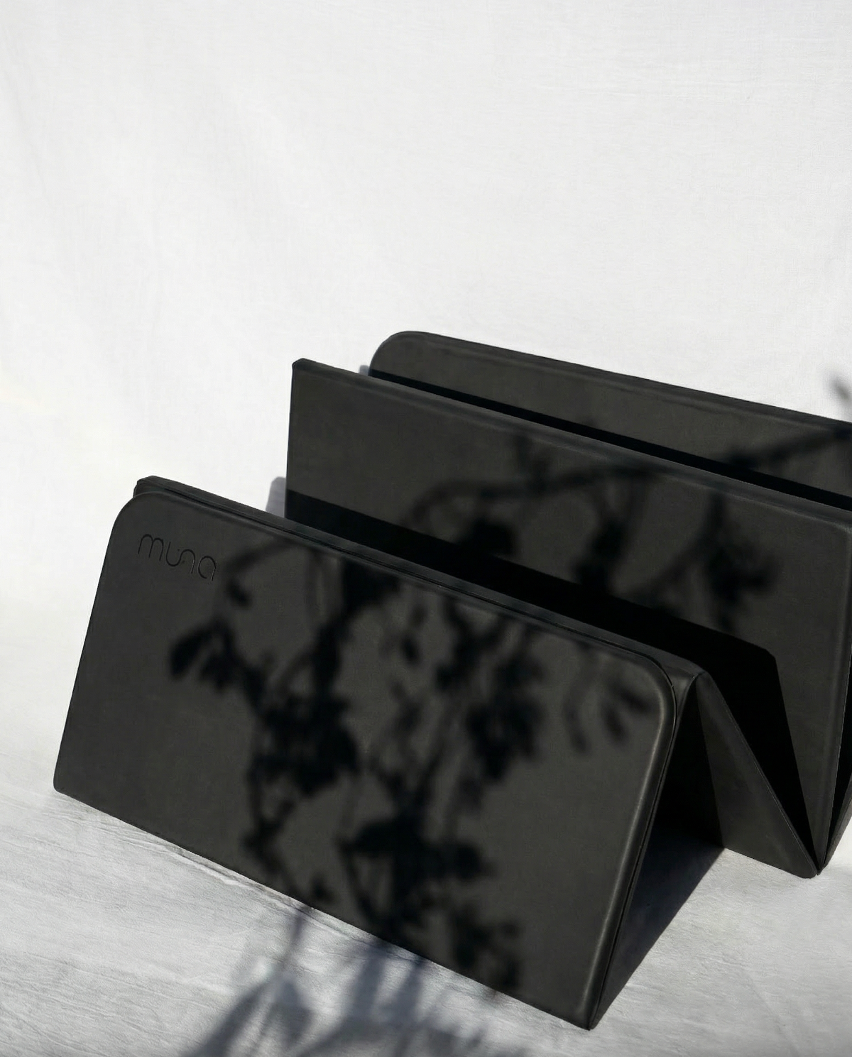 Foldable Yoga & Pilates Mat