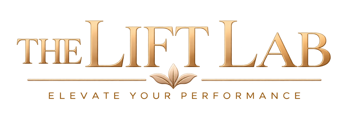 The Lift Lab