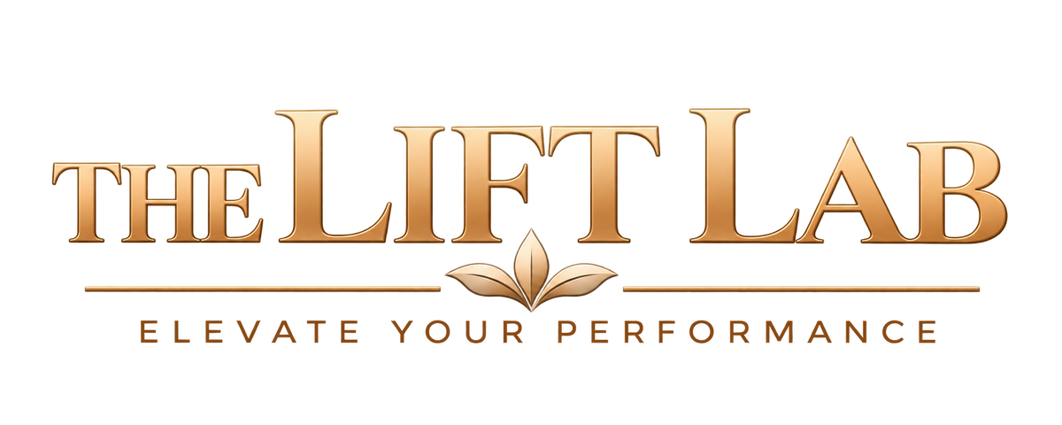 The Lift Lab