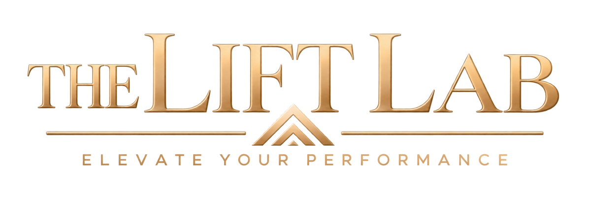 The Lift Lab