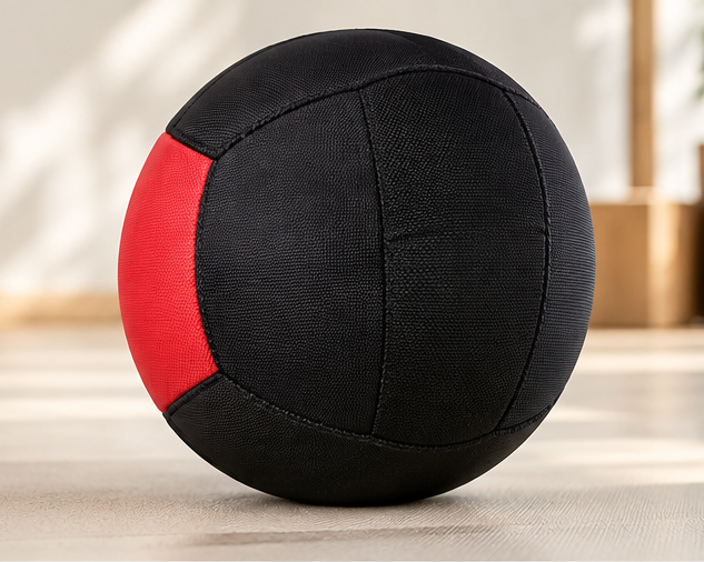Soft Medicine Ball